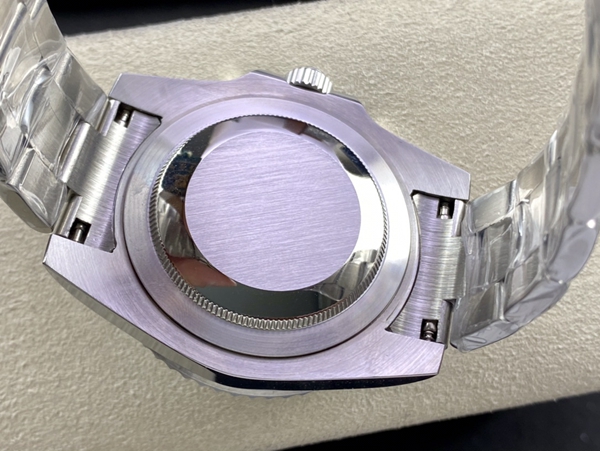 激安ロレックス角部分ディテール